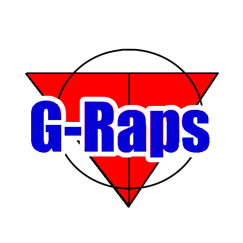 G-Raps logo