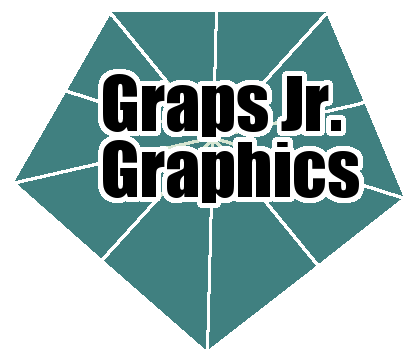 Grap Pentagon logo